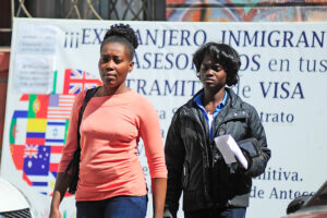 BBC destaca a Chile como uno de los países 