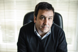 J.P. Swett, furia con visita de Bachelet a La Araucanía: "No se trata de viajar, sino de hacerse cargo"