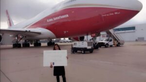 Lucy Avilés fue declarada 