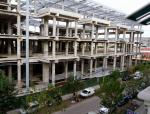 ¿Qué le pasó a la Corte Suprema?