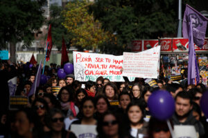 Paro contra la desigualdad de género: 30 países se suman a la huelga internacional para el 8 de marzo