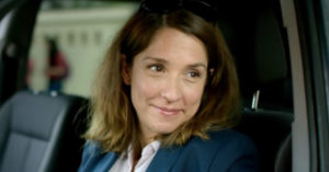 Mariana Loyola se lanzó con esta frase contra reputado abogado que hablaba de 