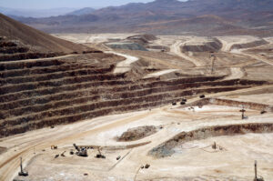 Huelga en Minera Escondida: la millonaria cifra que exigen trabajadores para no irse a paro un mes