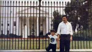 Hijo de Pablo Escobar confiesa el secreto mejor guardado de su padre: