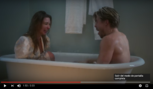 Michael Bublé estrena nuevo video tras enfermedad de su hijo