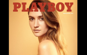 Playboy volverá a su antigua estrategia: 