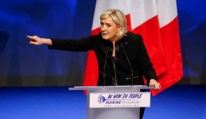 Francia: Debes ser la excepción
