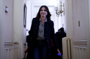 Bravo responde a Movilh: 