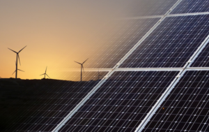 Chile y el desafío energético internacional