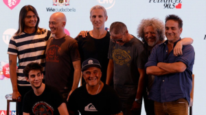 5 razones de por qué ver a Los Fabulosos Cadillacs en Viña del Mar