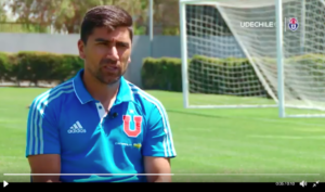 David Pizarro advierte: 