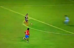 VIDEOS | Los goles con que Unión Española fue humillada en la Copa Libertadores