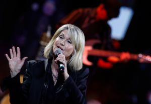 VIDEO | Ejemplo de país: Nadie cantó el 