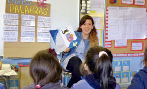 Más y mejor educación para Chile