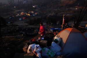 Vecinos de Santa Olga recurren al 