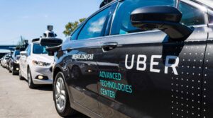 Uber dice adiós a Dinamarca: afirman que es difícil cumplir exigencias de nueva normativa