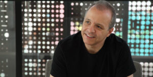 A Alberto Plaza no le gusta su apodo de "Plata": "Alberto Lata me parece más razonable"