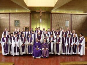 Prioridades de la Iglesia: Arzobispado explica cómo debemos actuar por la "casa embrujada" en Puerto Montt