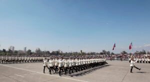 Amplitud acusa al Congreso de no dar celeridad a proyecto que regula prescripción de delitos en FFAA