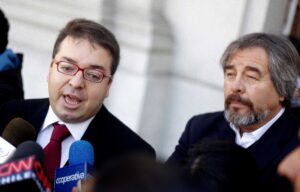 "Cómo preparar hachis": embajador Ascencio explica particular búsqueda que apareció en su Twitter