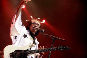 Florcita Motuda y Maite Orsini buscarán llegar al Congreso de la mano del Frente Amplio