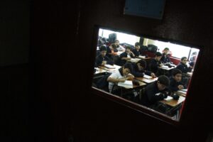 Estremecedor caso de bullying: “Mi hija me decía ‘prefiero hacerme daño que hacerle daño a otras personas’”