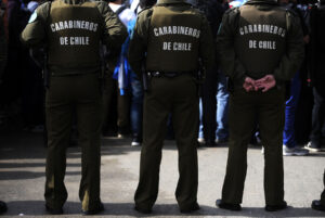 Fraude en Carabineros: malas prácticas se habrían iniciado en 1995 e involucrarían a más de 300 personas