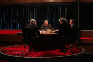 Vuelve Tolerancia 0 y promete ser un eterno round entre Matamala, Paulsen, Rincón vs Villegas