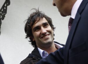 Comisión investigadora del caso Bancard acuerda citar a declarar a Sebastián Piñera Morel