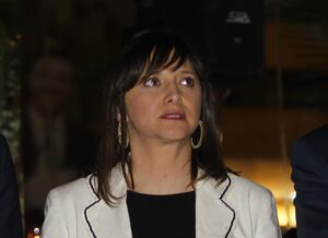 Periodista Mónica Pérez deja conducción del noticiero de TVN “24 Horas Central”