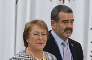 Caso Caval: Presidenta Bachelet y Andrónico Luksic podrían prestar declaración en juicio