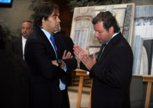 Caso SQM: diputado UDI es formalizado por emitir facturas falsas en 2013