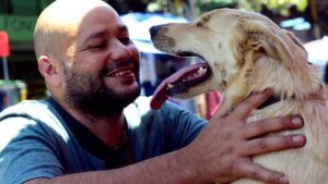 Farmacias populares para mascotas: Estación Central ofrece medicamentos de animales a precios bajos