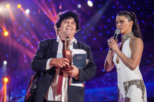 Juan Carlos "Palta" Meléndez mostró sus ganas de ser candidato a diputado por Copiapó