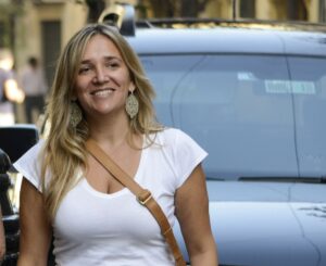 Punta Peuco: Diputada UDI solicita a Presidenta indultar a enfermos terminales