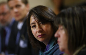 Vocera Confepa, principal opositora de la Ley de Inclusión, asesora al Mineduc para su implementación