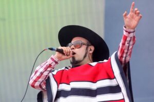 El mensaje de vocalista de Chancho en Piedra a propuesta de Maná de dar salida al mar a Bolivia