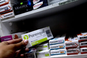 Bioequivalencia y Ley de Fármacos