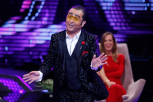Qué pasó en la desastrosa presentación de Daniel Alcaíno en el cumpleaños de Leonardo Farkas