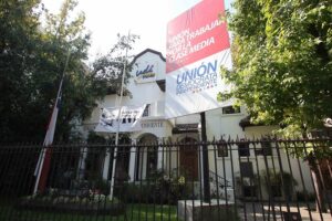 Estos son los partidos políticos con más aportes reservados de empresas pesqueras