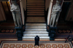 Corte rechazó oposición del Ejército ante entrega de nómina de funcionarios activos que fueron CNI