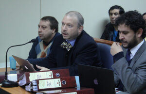 SML descartó principal argumento de Mauricio Ortega: Nabila Rifo no sufrió abuso sexual tras ataque