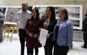 Golpe mortal de Karol Cariola a Giorgio Jackson: le recordó cómo ganó la elección de diputado