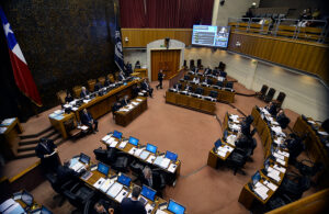 Fiscal Carlos Gajardo indaga asesorías parlamentarias en Cámara de Diputados tras aportes de pesqueras