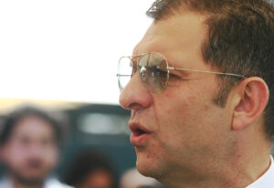 Colo-Colo es China: inversores asiáticos buscarían compra de acciones de Aníbal Mosa