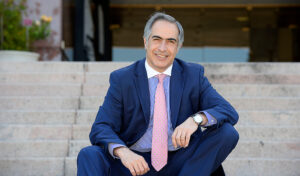 FOTOS | Los memes que dejó la renuncia del senador Francisco Chahuán a su candidatura presidencial