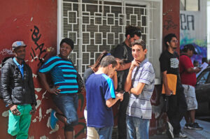 Crean en Chile la primera Red Nacional de organizaciones migrantes y pro migrantes