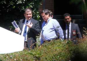 Ministro Guillermo de la Barra resuelve embargar 34 bienes raíces de CEMA Chile