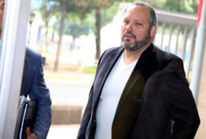 Ministerio Público reconoce que no existen antecedentes suficientes para mantener a Dávalos en caso Caval