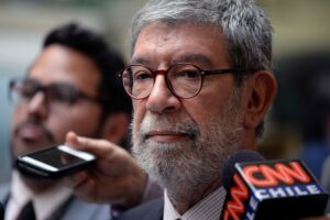 Diputado Marcelo Schilling propone Reforma Constitucional que disminuye dieta parlamentaria